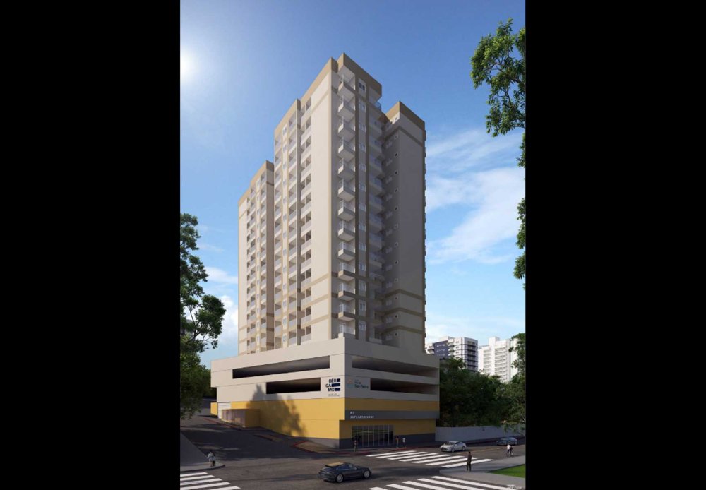 Apartamento - Lanamentos - Ipiranga - Guarapari - ES