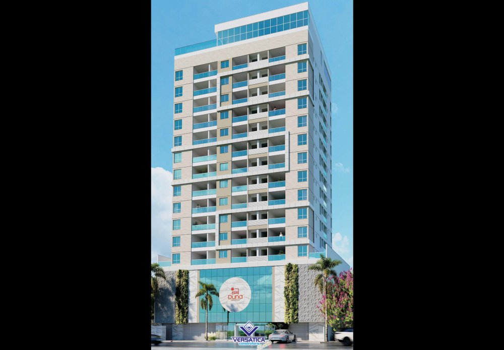 Apartamento - Lançamentos - Praia do Morro - Guarapari - ES