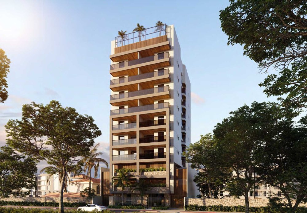 Apartamento - Lançamentos - Enseada Azul - Guarapari - ES